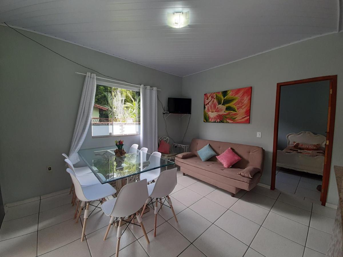Casa Rosa Lumiar, Cachoeira Particular E Fazendinha Ngoại thất bức ảnh